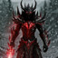 Daedra