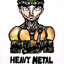 Heavy Metal