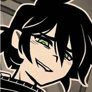 Grimm avatar