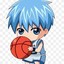 Tetsuya Kuroko