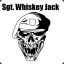 Sgt. Whiskey Jack
