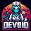 Devoid