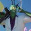 Mafiosi Plankton