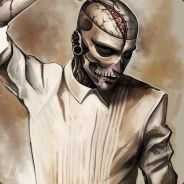 WOS | Vlad