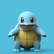 翻斗花园杰尼龟