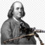 Ben Franklin&#039;s M2 Browning