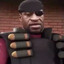 George Floyd TF2