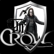 The Crow avatar