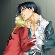 FULLMUTTHAL ALCHEMIST avatar