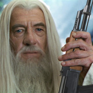 GabberGandalf