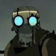 Loose avatar