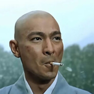 刘德华为什么不演反派