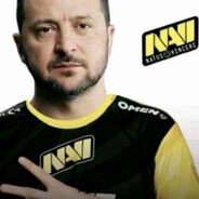 [FAIM] | Зеленьский