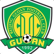 北京中赫国安足球俱乐