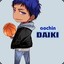 Daiki Aomine