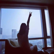 嫂子开门，我是我哥