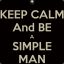 Simple Man