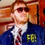 Burt Macklin FBI