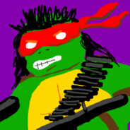 Rambosaur's avatar