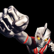 我是奥特曼大王.