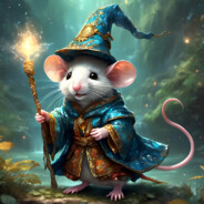 MajikMouse