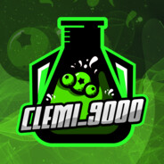 Clemi_9000