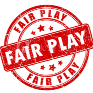 ○ FAIRplay ○