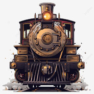 RetornoDoTREMBB Steam avatar