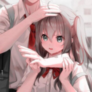 嗯！—啊！——呀哒！