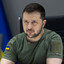 Volodymyr Zelensky