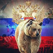 РУССКИЙ (ПАТРИОТ)