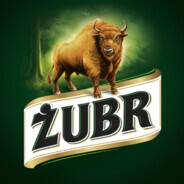 Żubr enjoyer