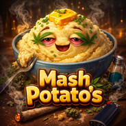 Mash Potatos