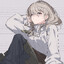 桃香Momoka