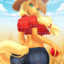 [MLP]AppleJack