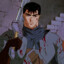 BERSERK