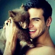 裤裆有货你摸摸