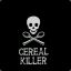 Cereal Killer