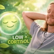 ☯ Sleep avatar