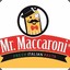 MR.MACCARONI