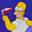 Homero Simpson