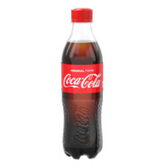 Coke Omsim