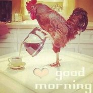 Buenos Dias