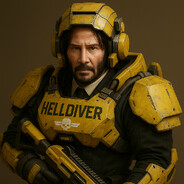 ☢John Helldiver☢