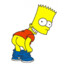 Bart Simpson