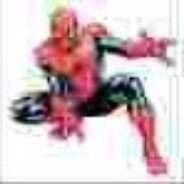 The Vaguely Above Par Spider-Man avatar