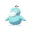 Shiny Psyduck