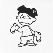 独向青山窥新月