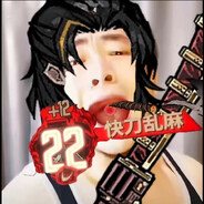 天退星——雷横