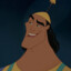 kronk